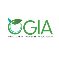 Ohio Green Industry Association logo